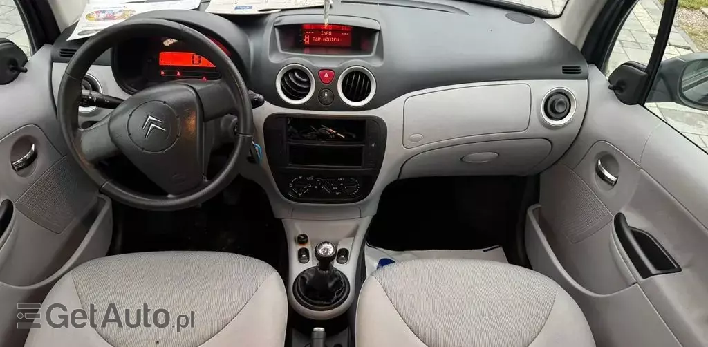 CITROËN C3 
