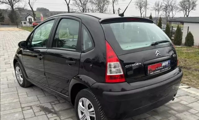CITROËN C3 