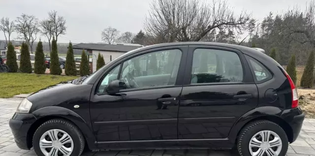 CITROËN C3 