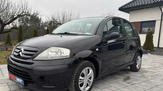 CITROËN C3 