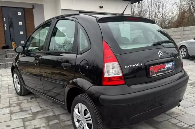 CITROËN C3 