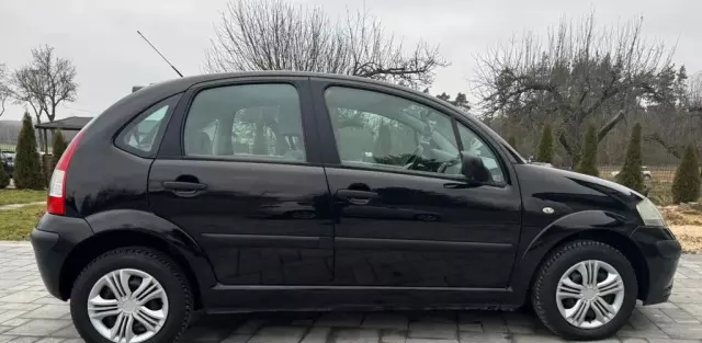 CITROËN C3 