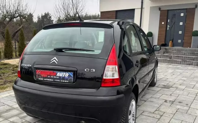 CITROËN C3 