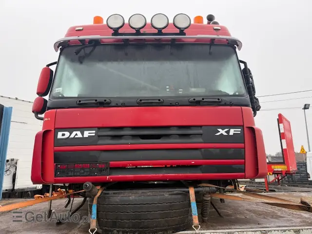 DAF XF 