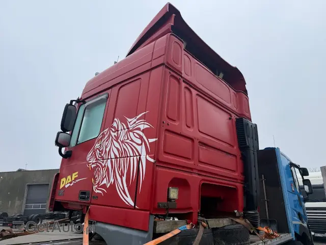 DAF XF 