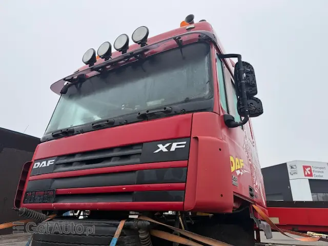 DAF XF 