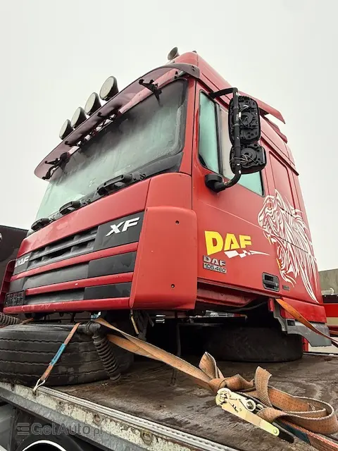 DAF XF 
