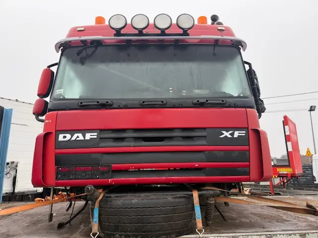 DAF XF 