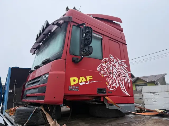 DAF XF 