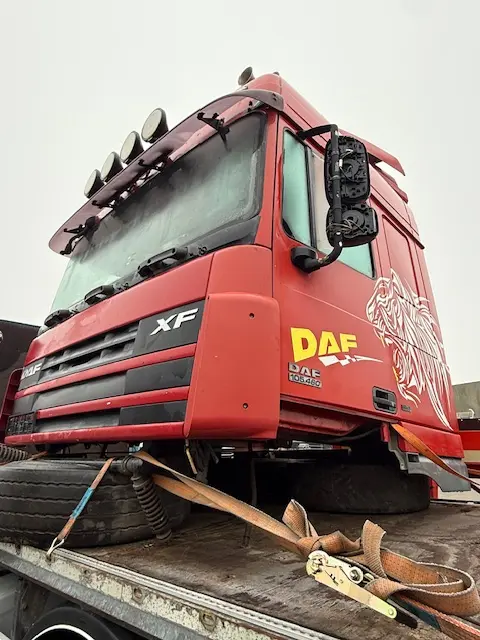 DAF XF 