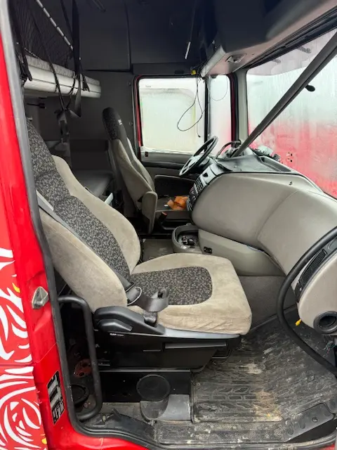 DAF XF 
