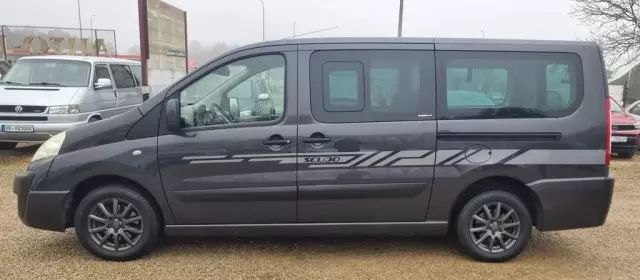 FIAT Scudo 