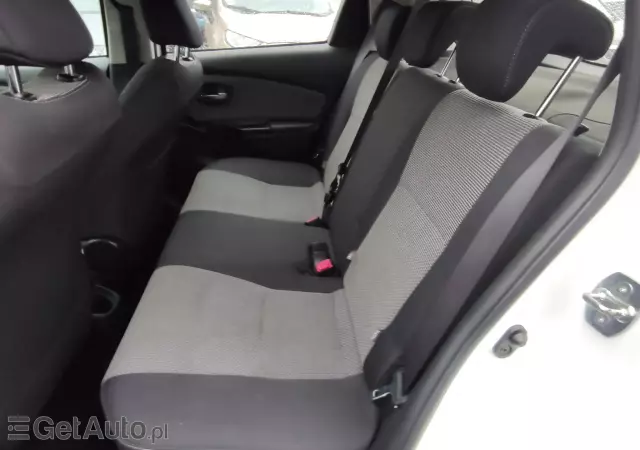 TOYOTA Yaris Hybrid 1.5 VVT-i Comfort