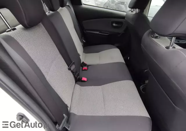 TOYOTA Yaris Hybrid 1.5 VVT-i Comfort