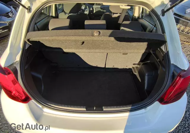 TOYOTA Yaris Hybrid 1.5 VVT-i Comfort