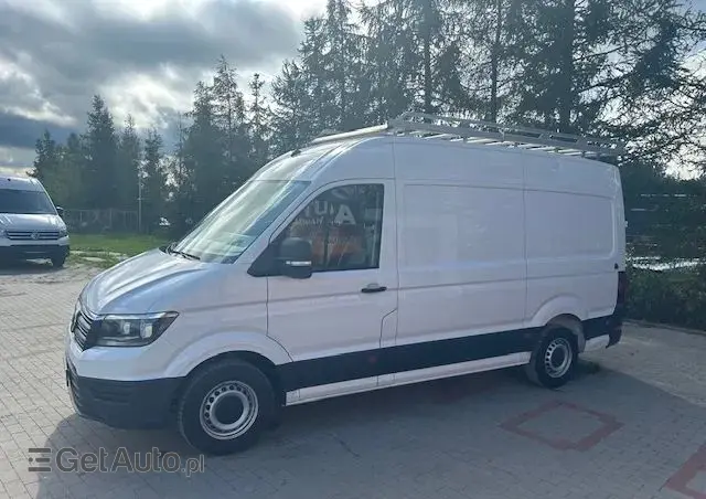 VOLKSWAGEN Crafter L2H2 