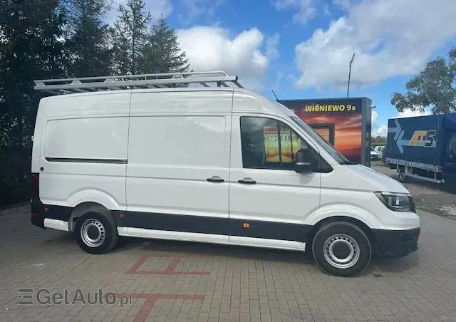VOLKSWAGEN Crafter L2H2 