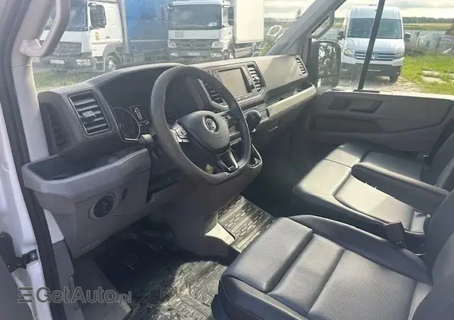 VOLKSWAGEN Crafter L2H2 