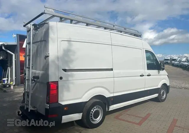 VOLKSWAGEN Crafter L2H2 