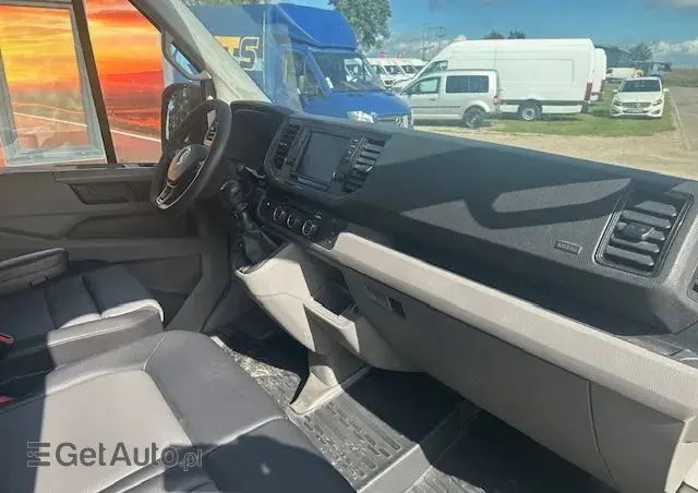 VOLKSWAGEN Crafter L2H2 