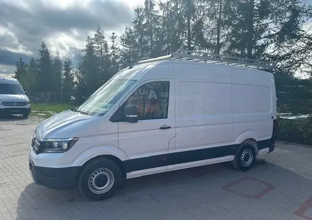 VOLKSWAGEN Crafter L2H2 