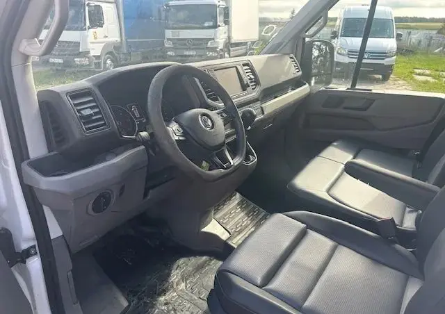 VOLKSWAGEN Crafter L2H2 