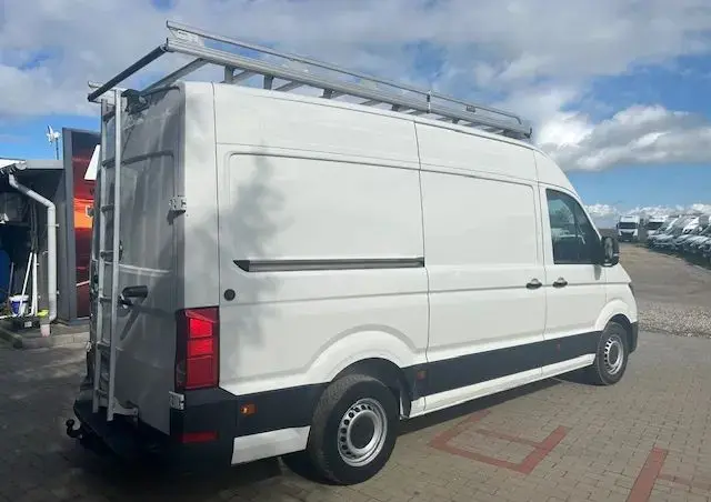 VOLKSWAGEN Crafter L2H2 
