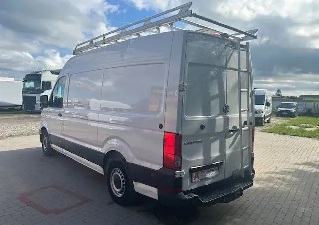 VOLKSWAGEN Crafter L2H2 