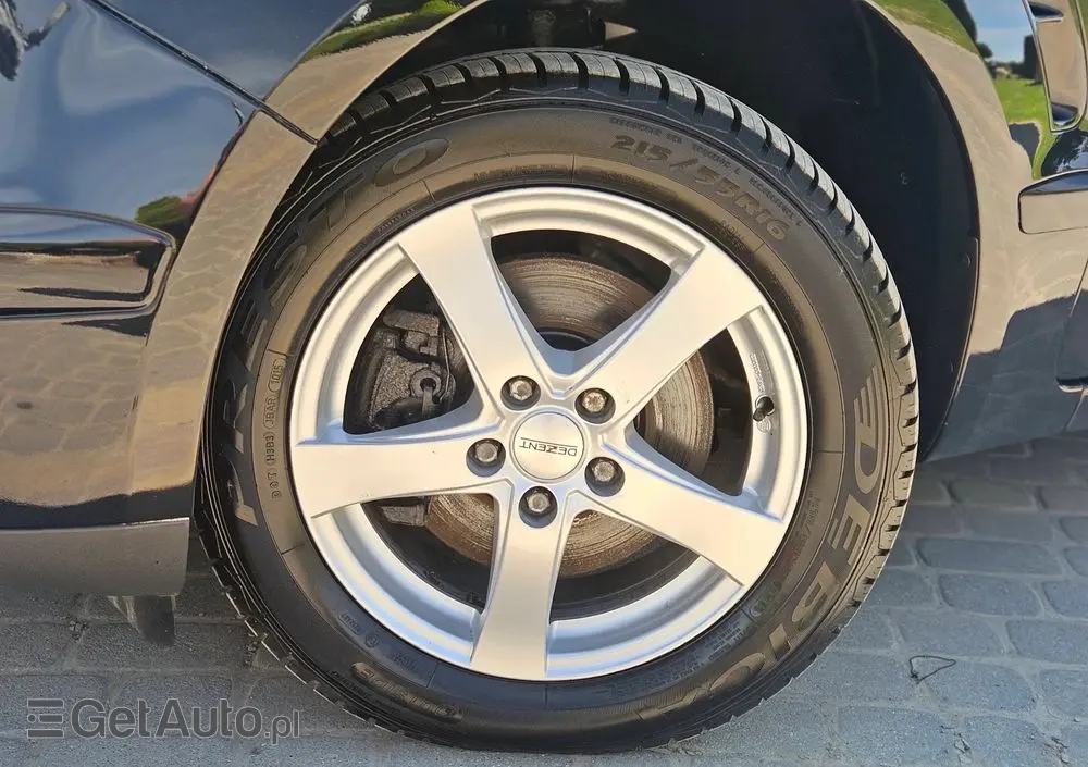 FORD S-Max 2.0 TDCi Titanium