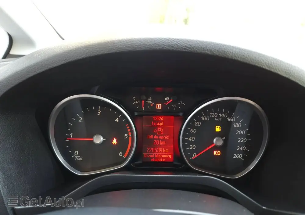 FORD S-Max 2.0 TDCi Titanium