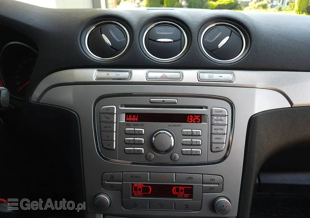 FORD S-Max 2.0 TDCi Titanium