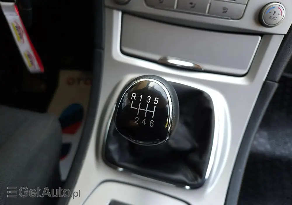 FORD S-Max 2.0 TDCi Titanium