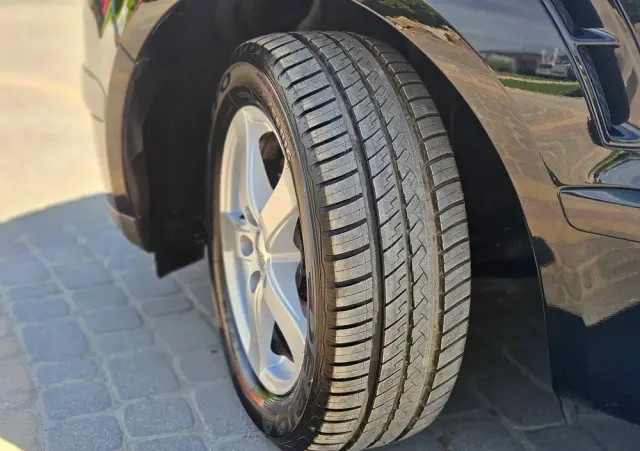 FORD S-Max 2.0 TDCi Titanium