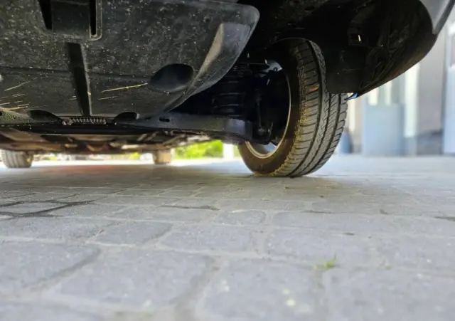 FORD S-Max 2.0 TDCi Titanium