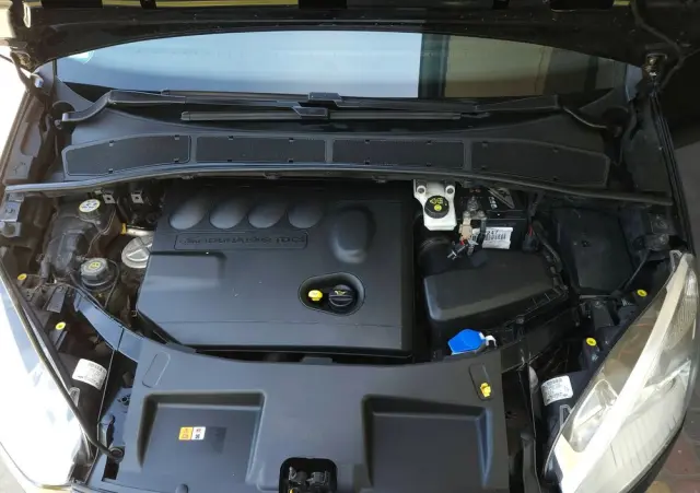 FORD S-Max 2.0 TDCi Titanium