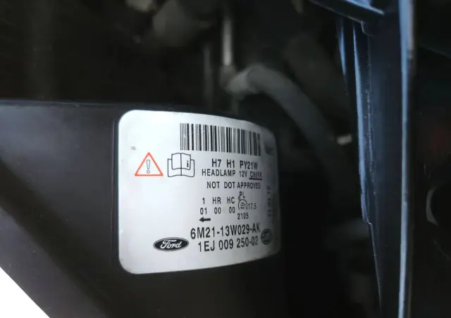 FORD S-Max 2.0 TDCi Titanium