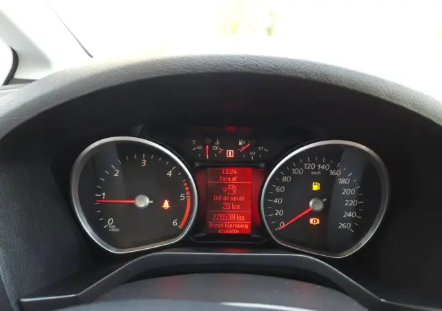 FORD S-Max 2.0 TDCi Titanium