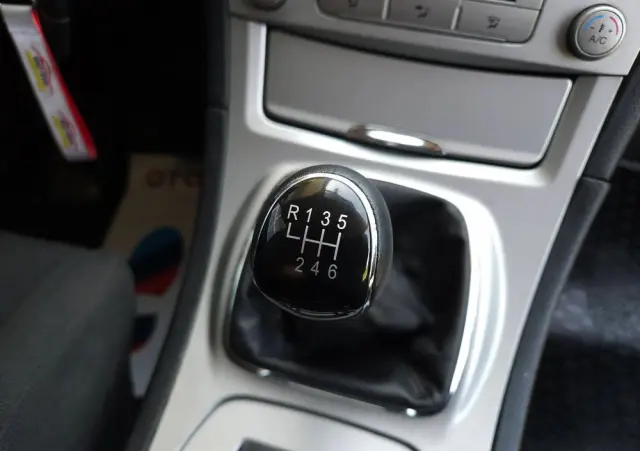 FORD S-Max 2.0 TDCi Titanium