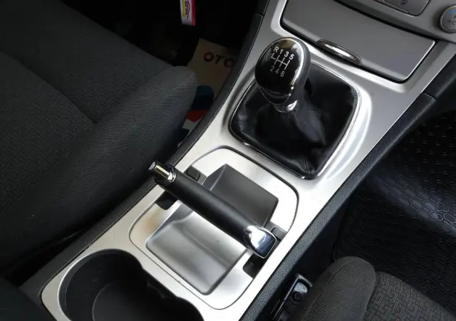 FORD S-Max 2.0 TDCi Titanium