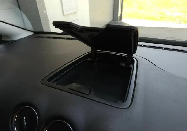 FORD S-Max 2.0 TDCi Titanium