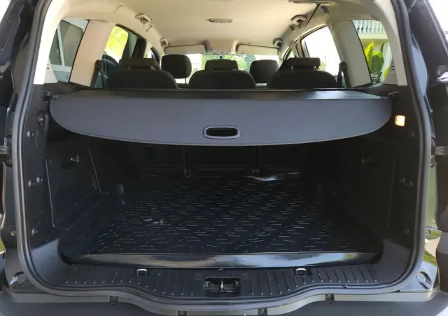 FORD S-Max 2.0 TDCi Titanium