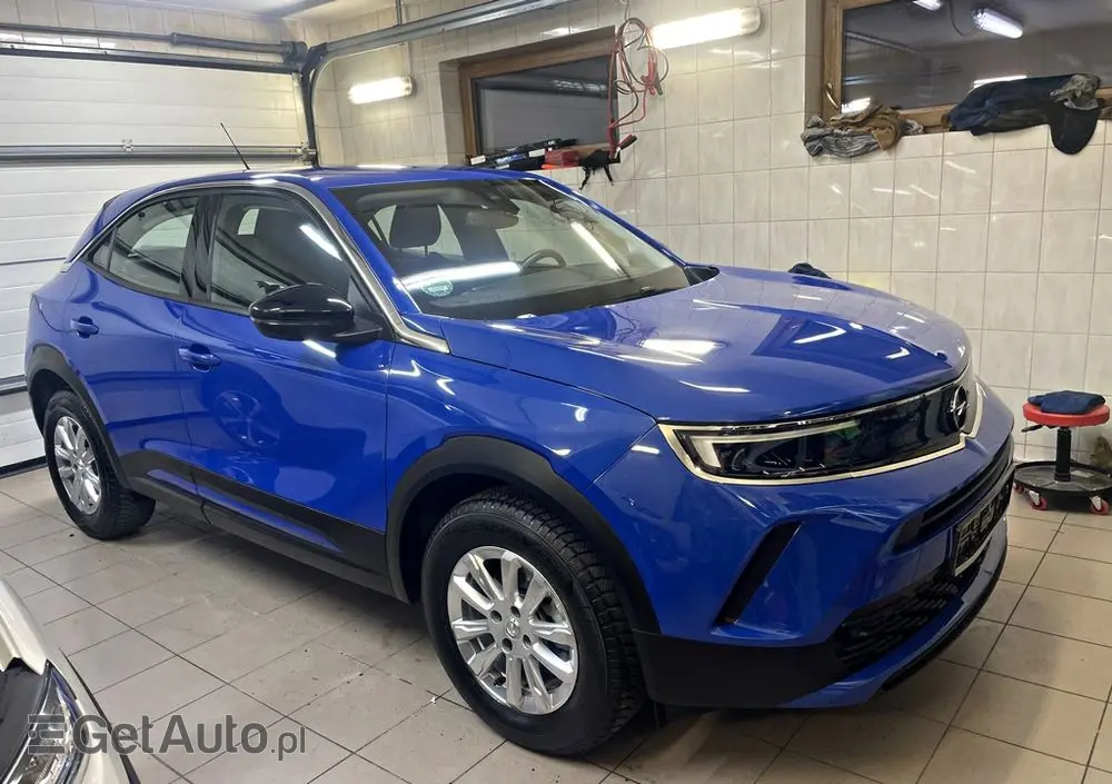 OPEL Mokka 1.2 DI Turbo Ultimate