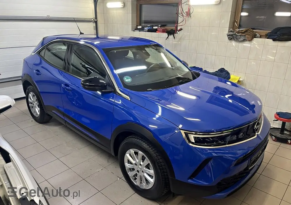 OPEL Mokka 1.2 DI Turbo Ultimate