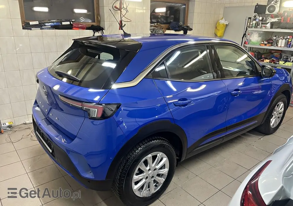 OPEL Mokka 1.2 DI Turbo Ultimate
