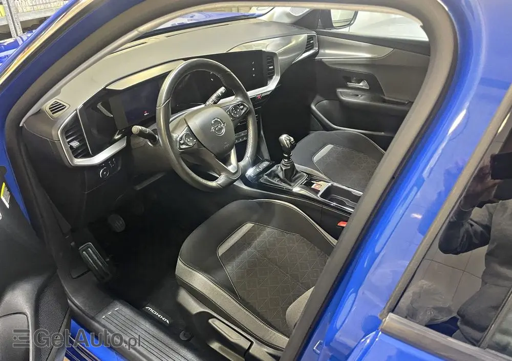 OPEL Mokka 1.2 DI Turbo Ultimate