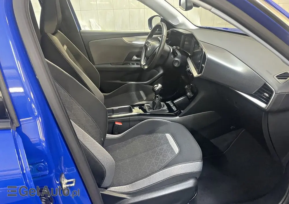 OPEL Mokka 1.2 DI Turbo Ultimate