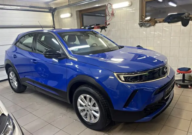 OPEL Mokka 1.2 DI Turbo Ultimate
