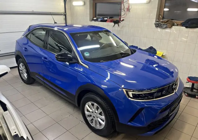 OPEL Mokka 1.2 DI Turbo Ultimate