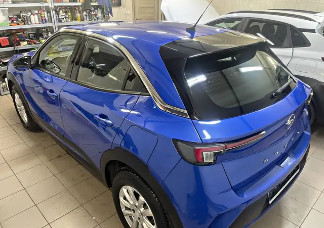 OPEL Mokka 1.2 DI Turbo Ultimate