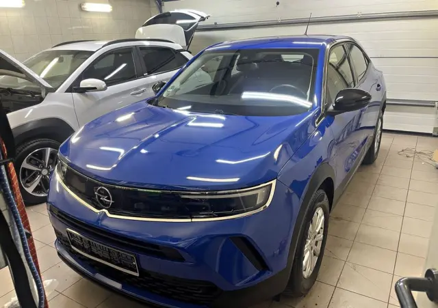 OPEL Mokka 1.2 DI Turbo Ultimate